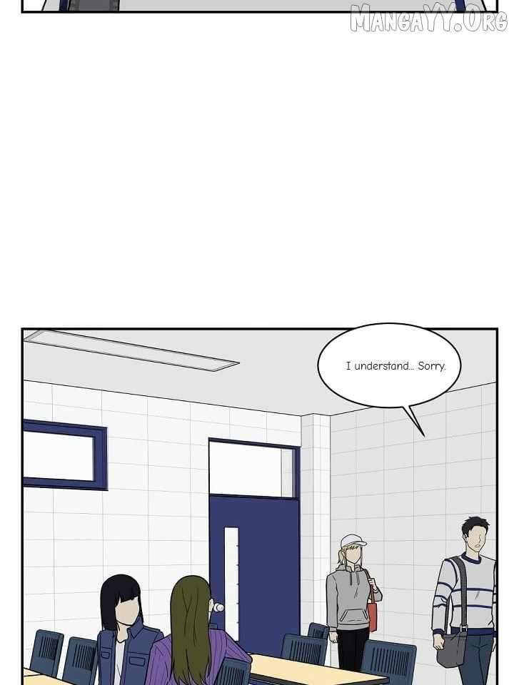 Read Change Me Manga Online