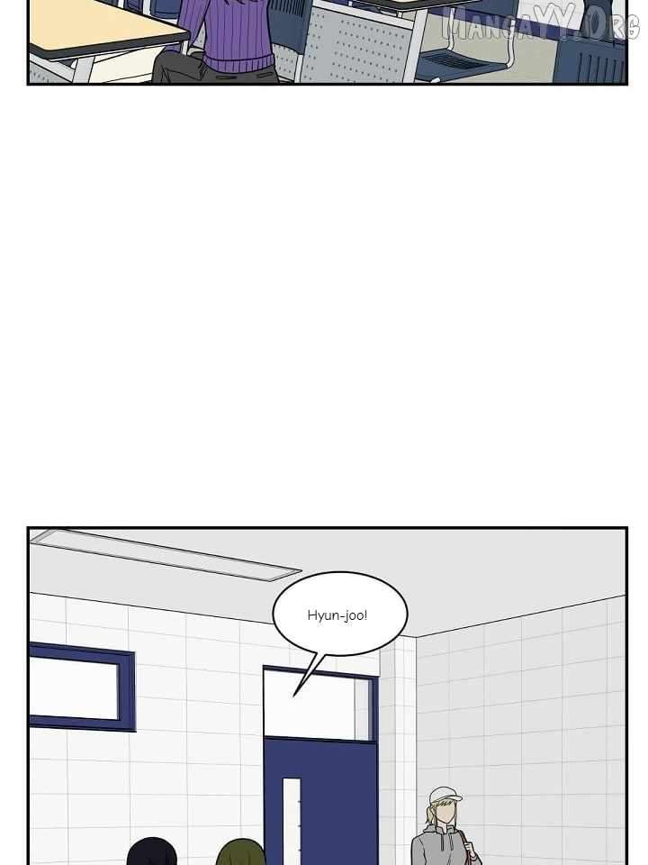 Read Change Me Manga Online