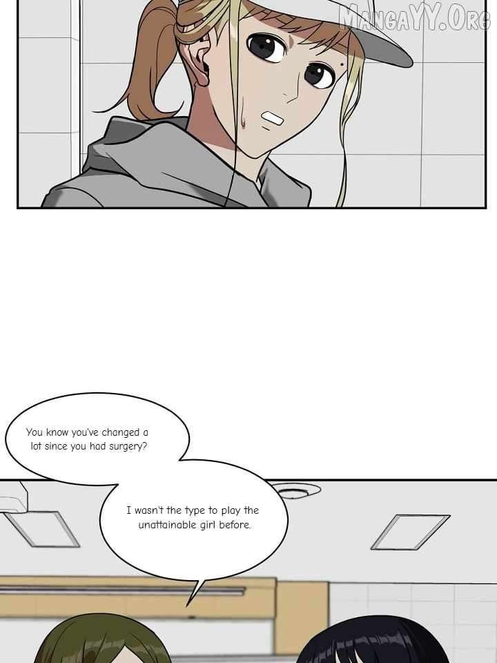 Read Change Me Manga Online