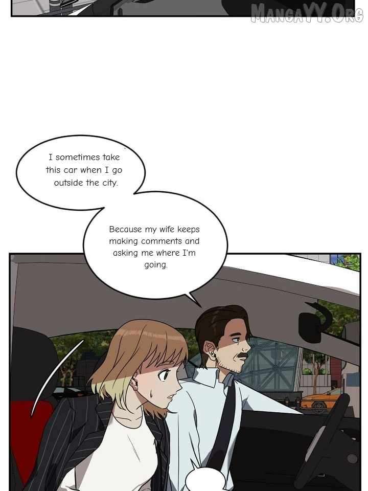 Read Change Me Manga Online