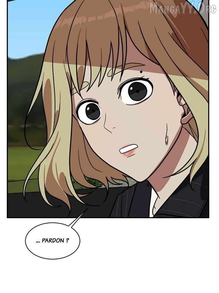 Read Change Me Manga Online