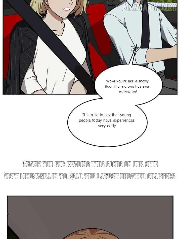 Read Change Me Manga Online
