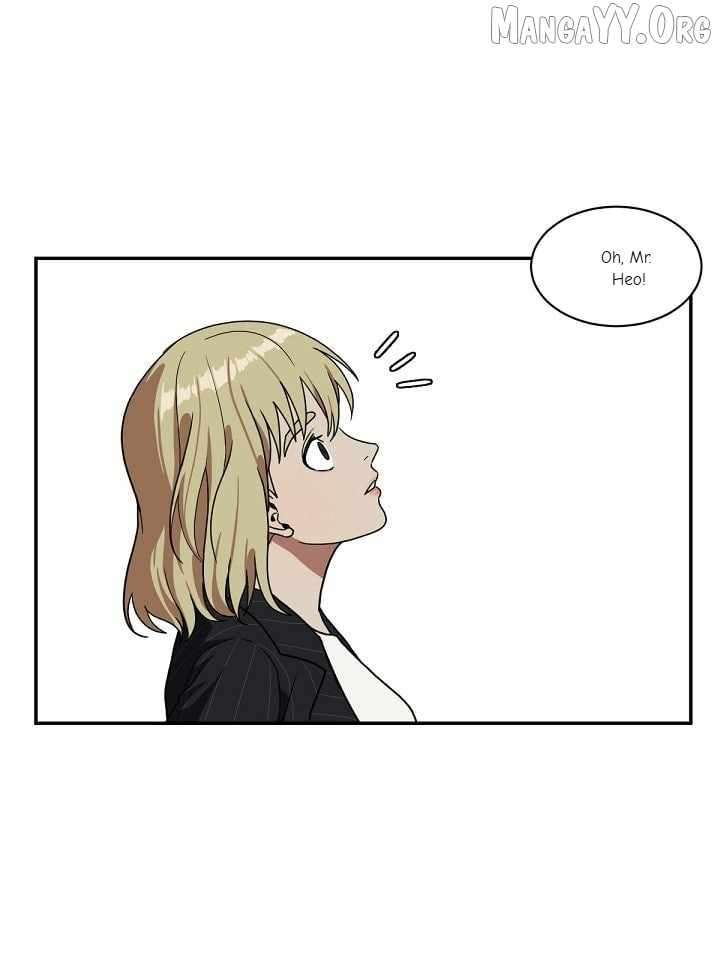 Read Change Me Manga Online