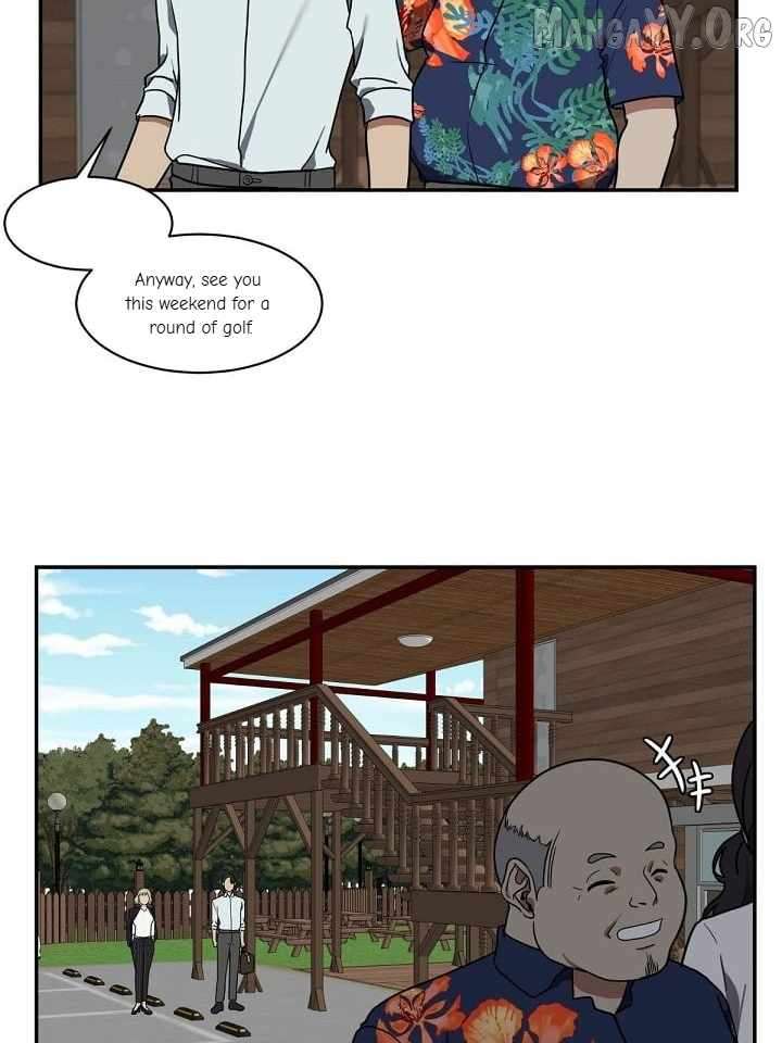 Read Change Me Manga Online