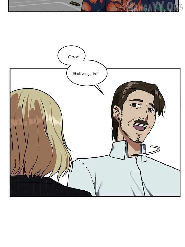 Read Change Me Manga Online