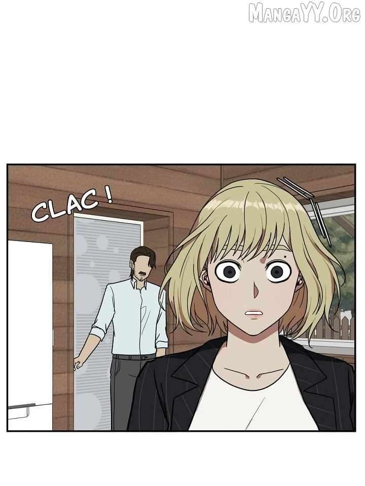 Read Change Me Manga Online