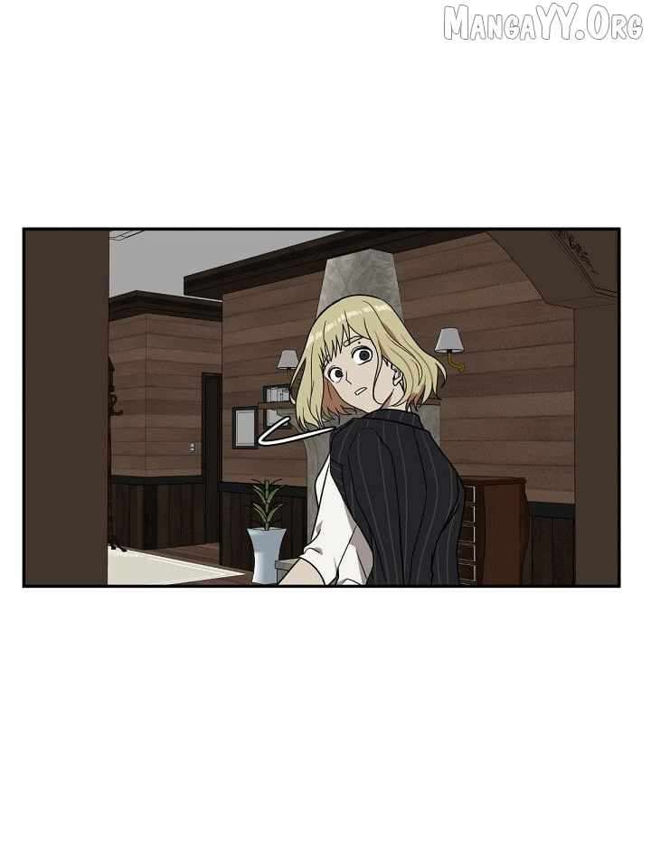 Read Change Me Manga Online