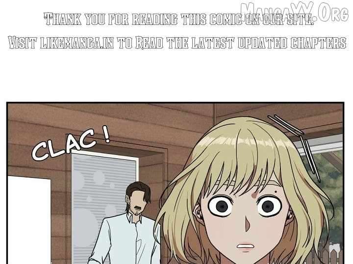 Read Change Me Manga Online