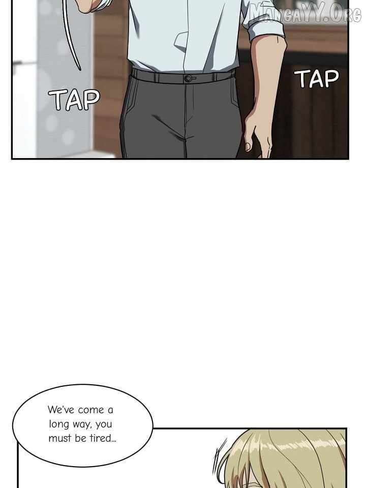 Read Change Me Manga Online
