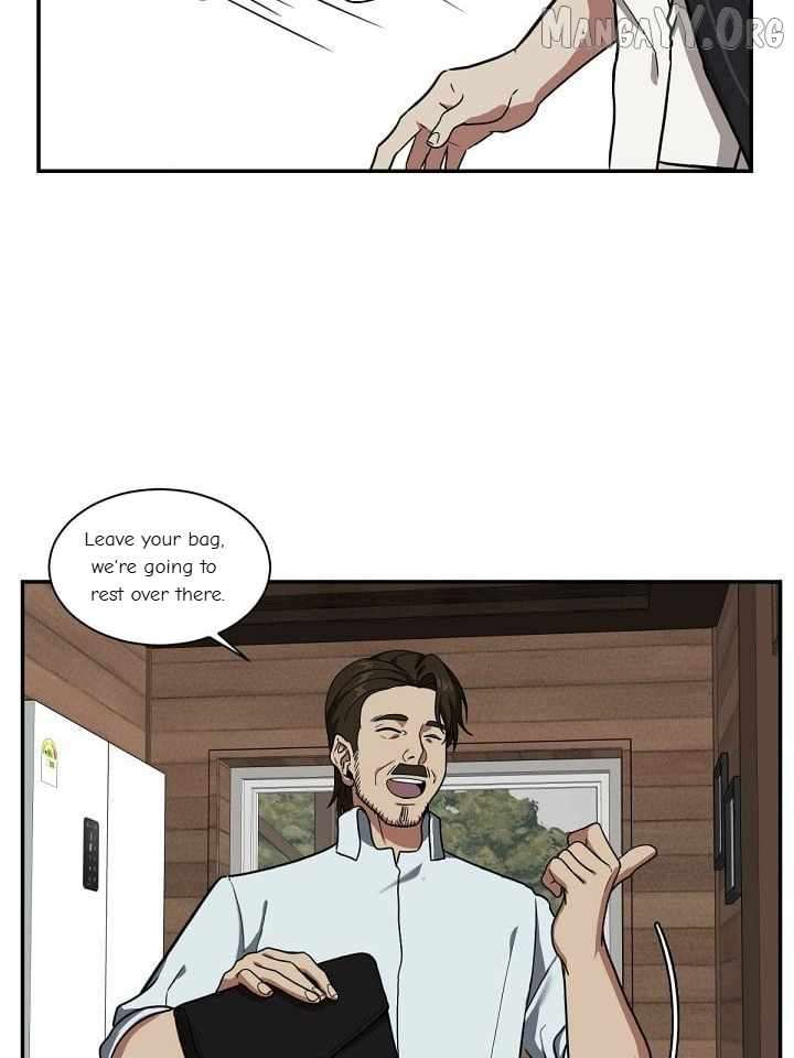 Read Change Me Manga Online