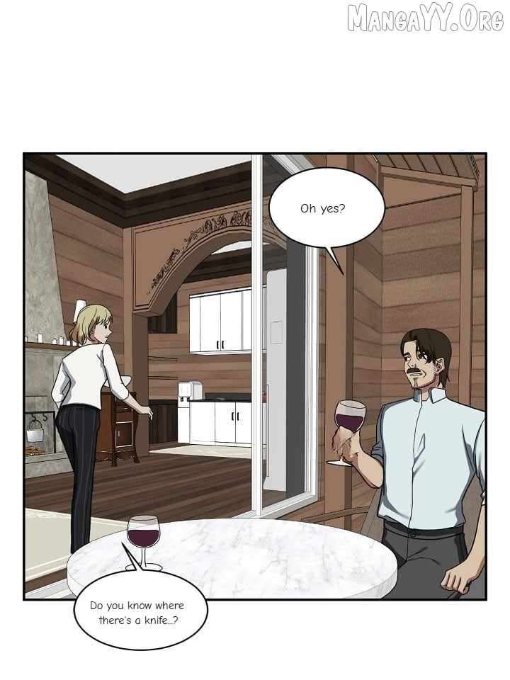 Read Change Me Manga Online