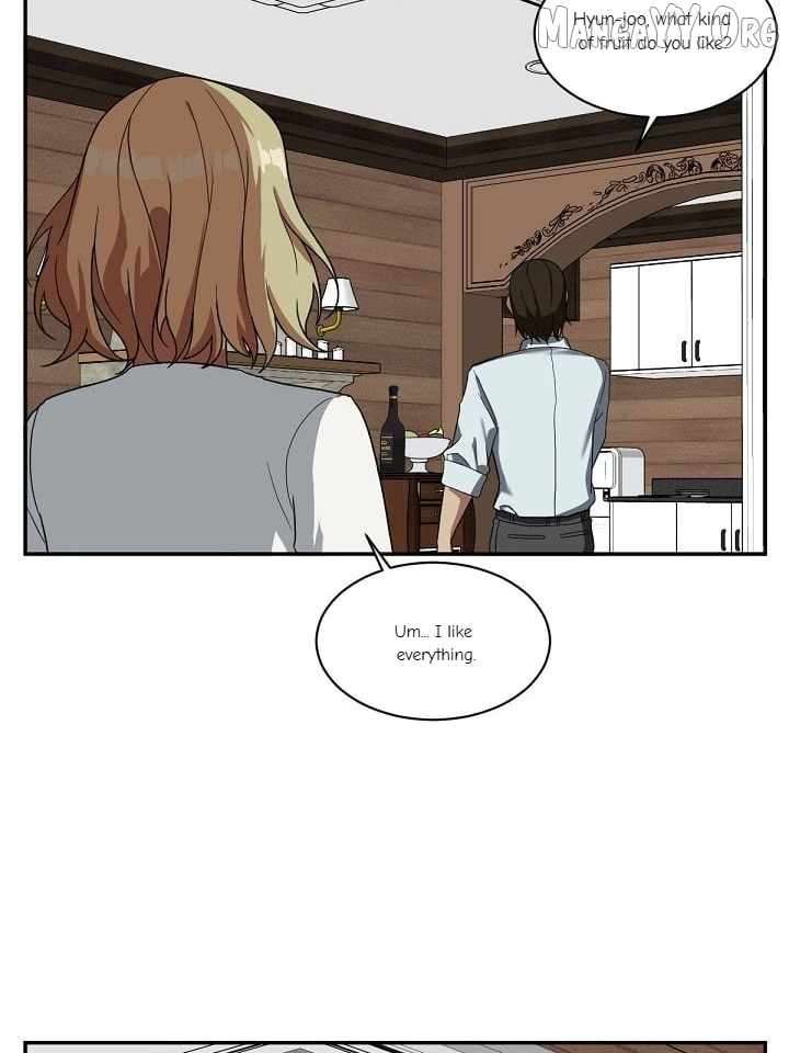 Read Change Me Manga Online