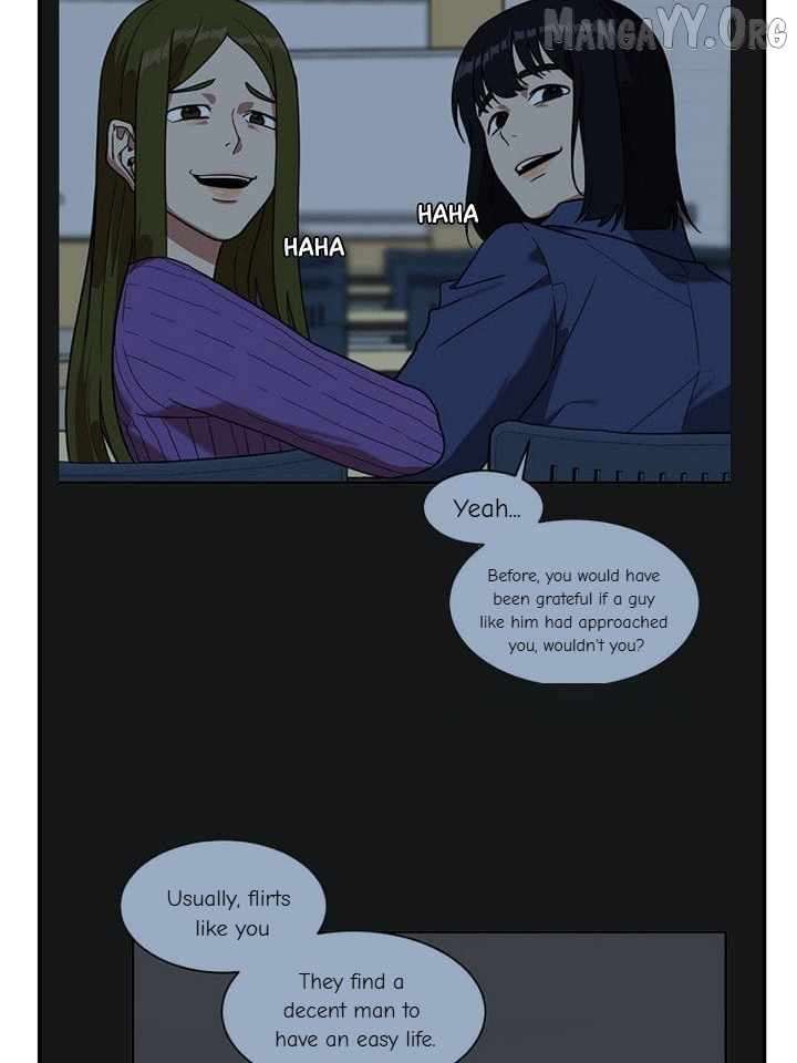 Read Change Me Manga Online