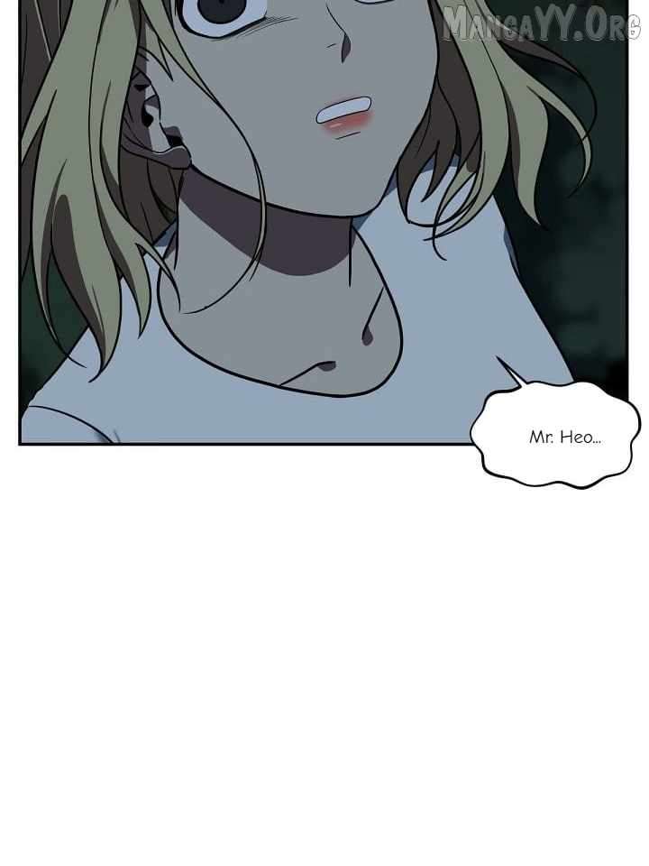 Read Change Me Manga Online