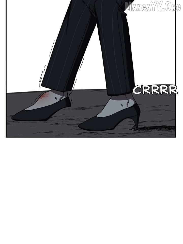 Read Change Me Manga Online
