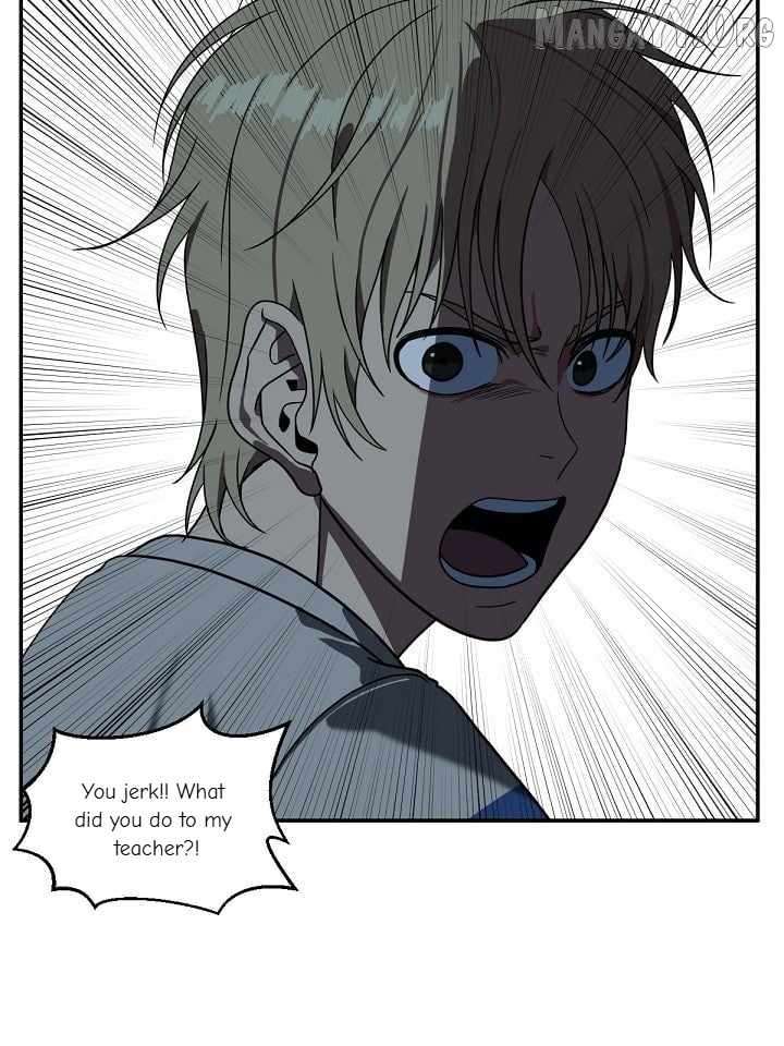 Read Change Me Manga Online