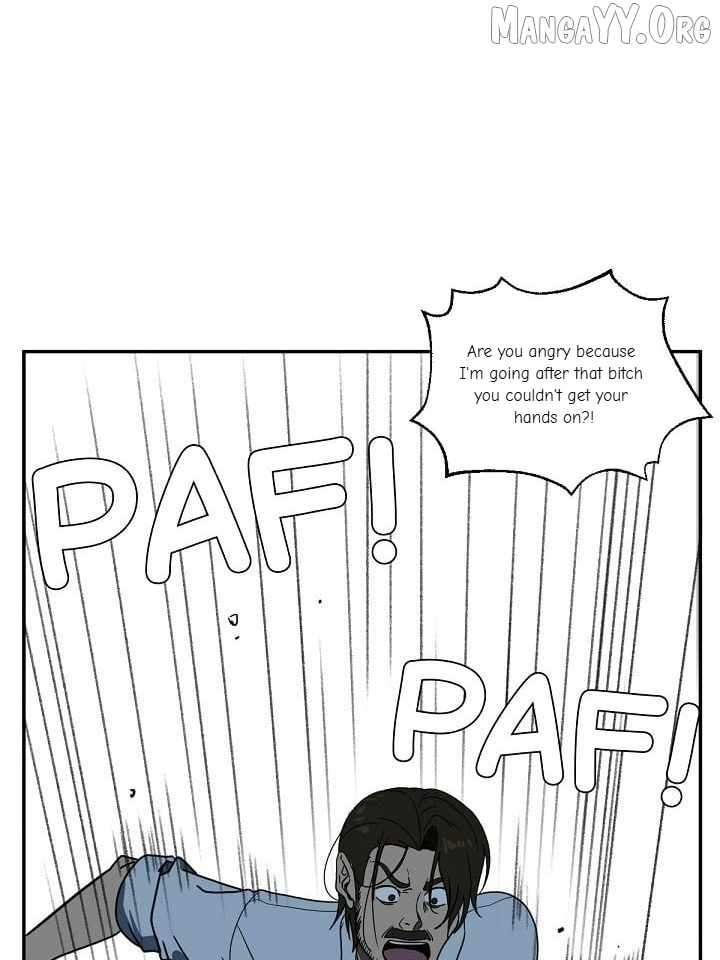 Read Change Me Manga Online