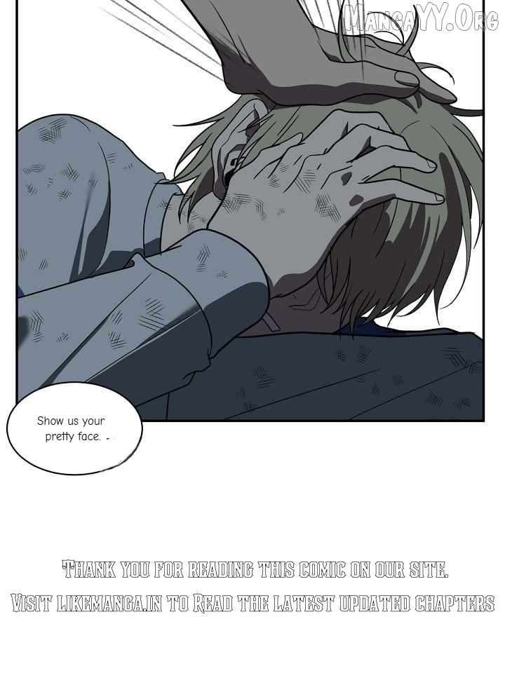 Read Change Me Manga Online