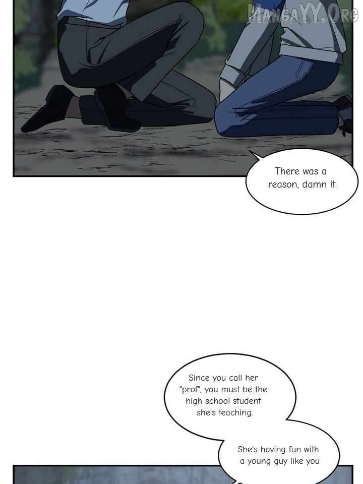 Read Change Me Manga Online