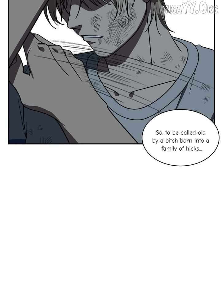 Read Change Me Manga Online