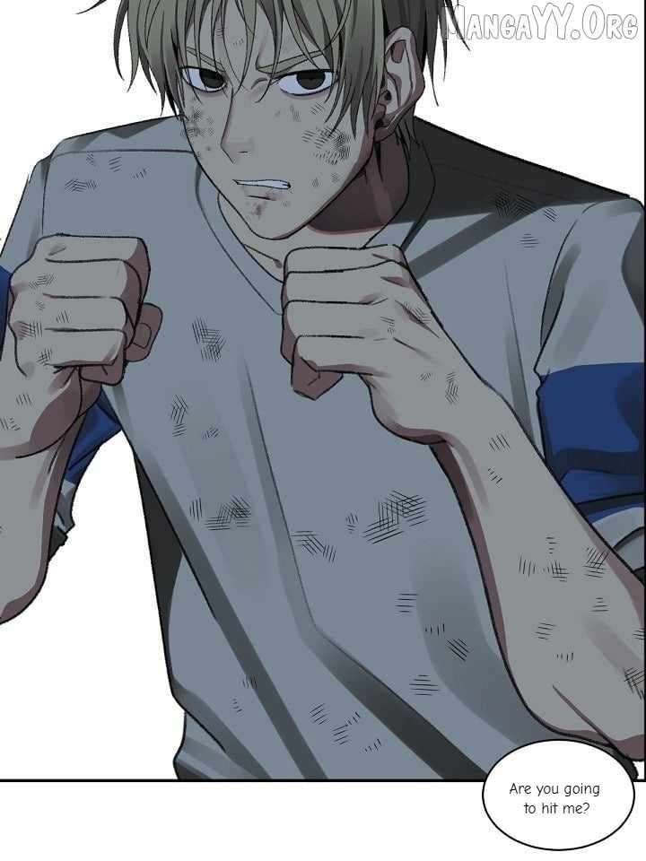 Read Change Me Manga Online