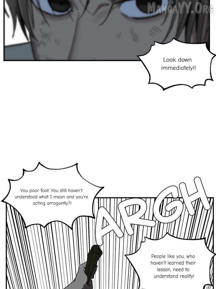 Read Change Me Manga Online