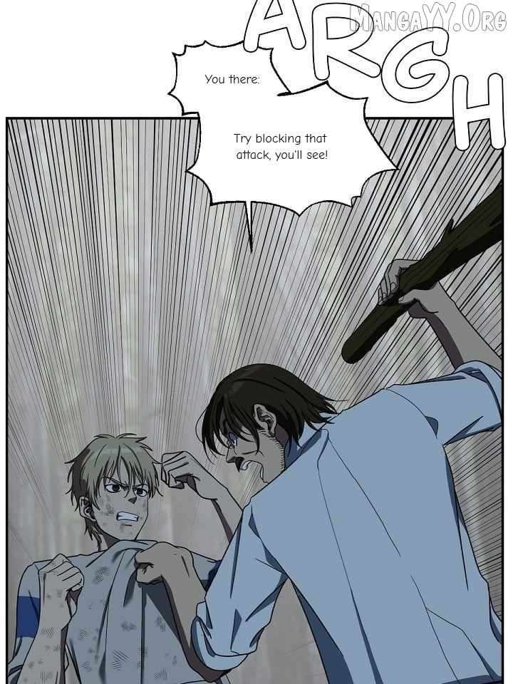 Read Change Me Manga Online