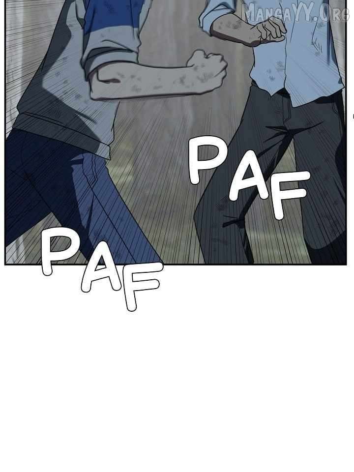Read Change Me Manga Online