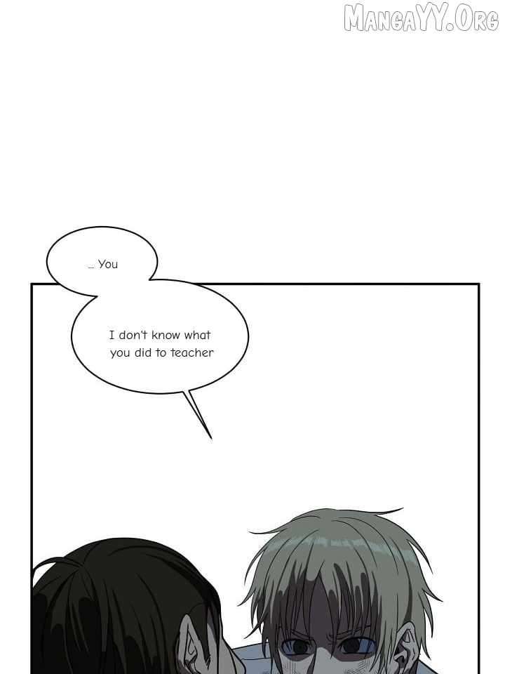 Read Change Me Manga Online