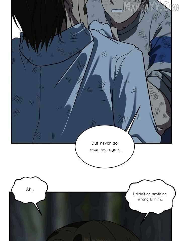 Read Change Me Manga Online