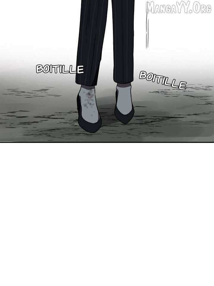 Read Change Me Manga Online