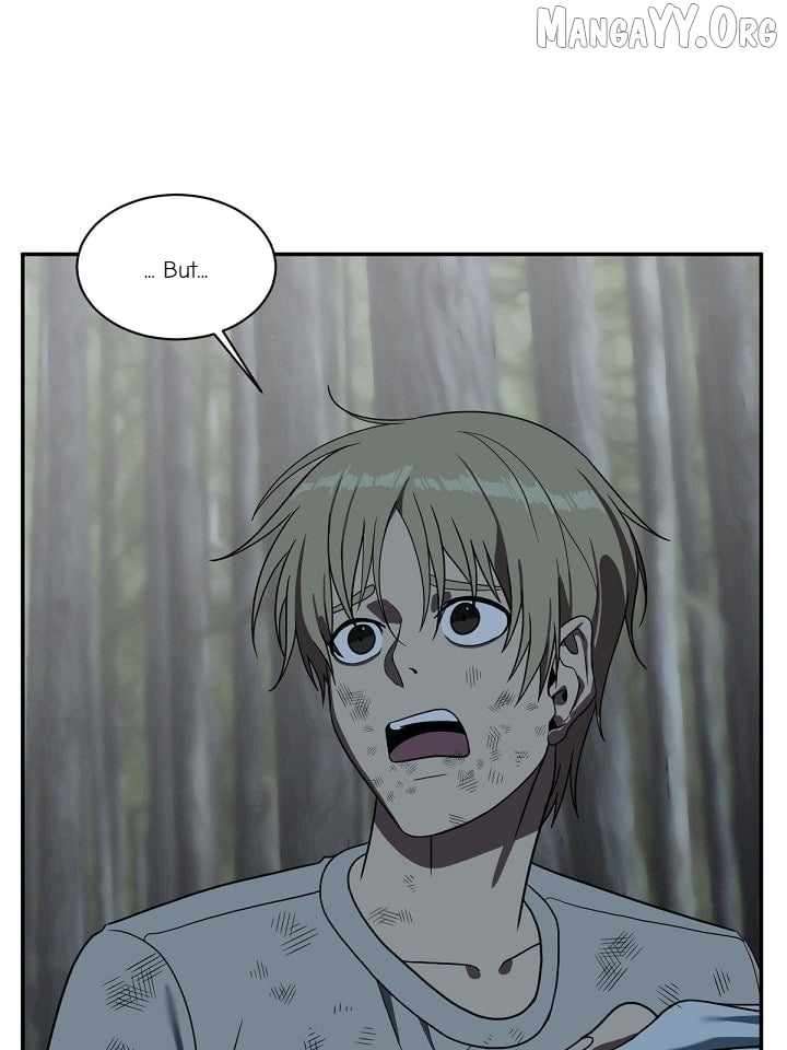 Read Change Me Manga Online