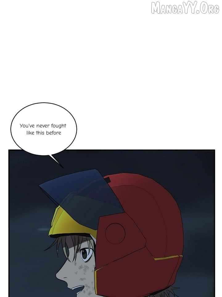 Read Change Me Manga Online