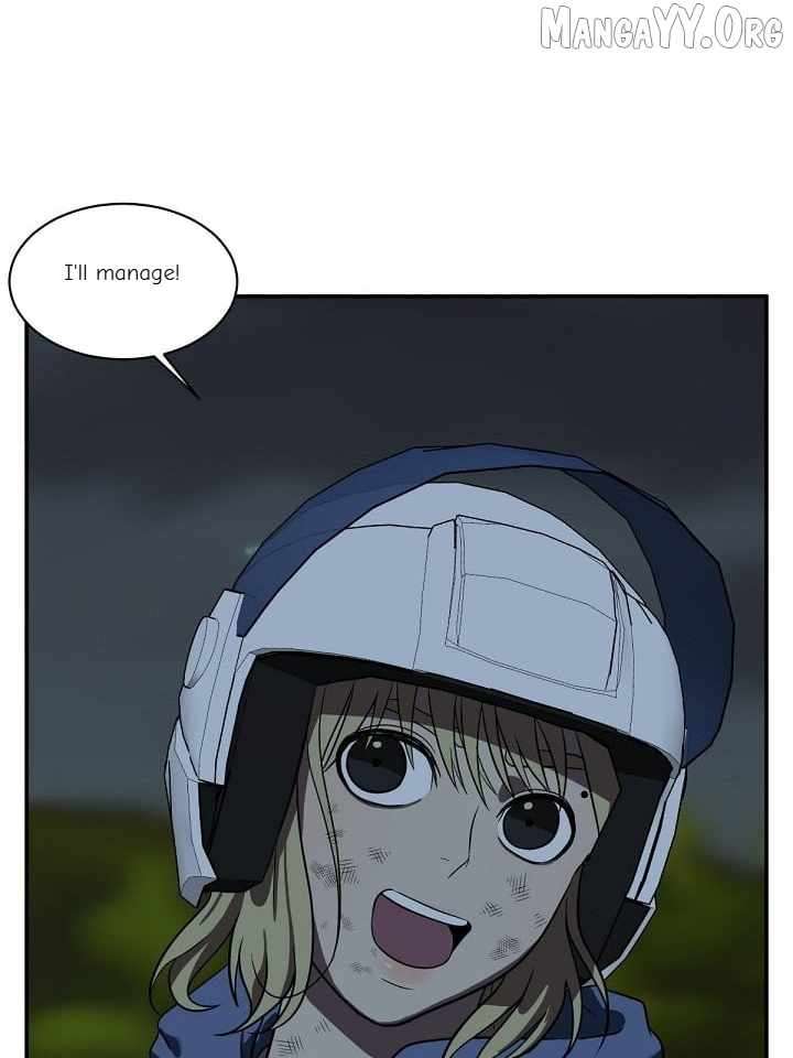 Read Change Me Manga Online