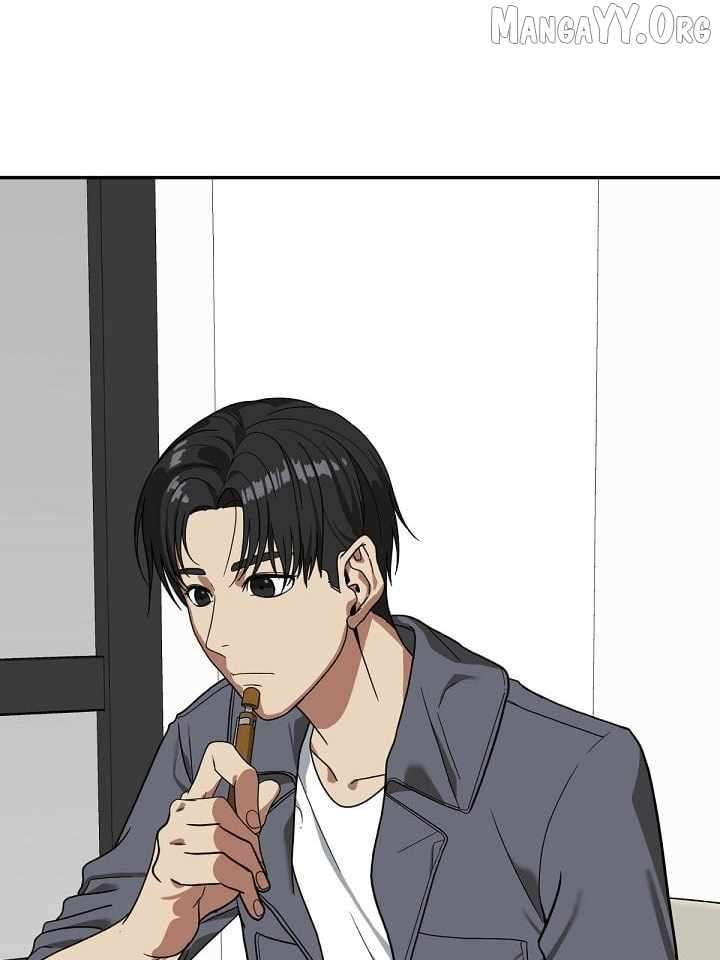 Read Change Me Manga Online