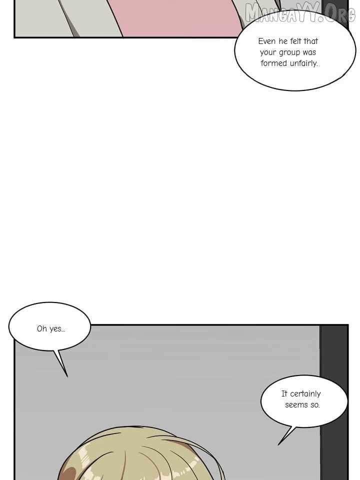 Read Change Me Manga Online