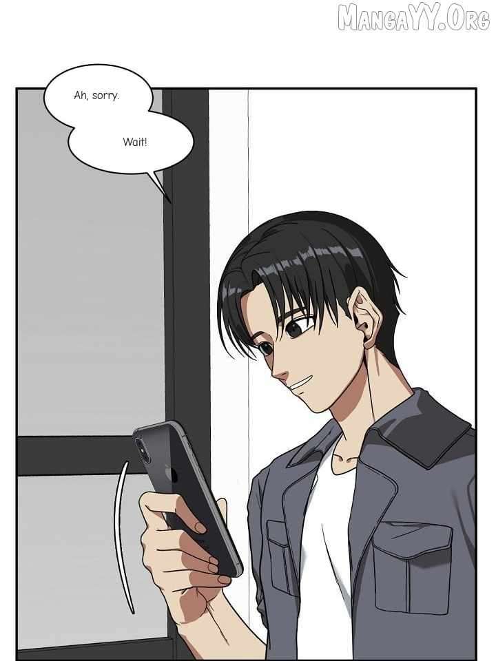 Read Change Me Manga Online