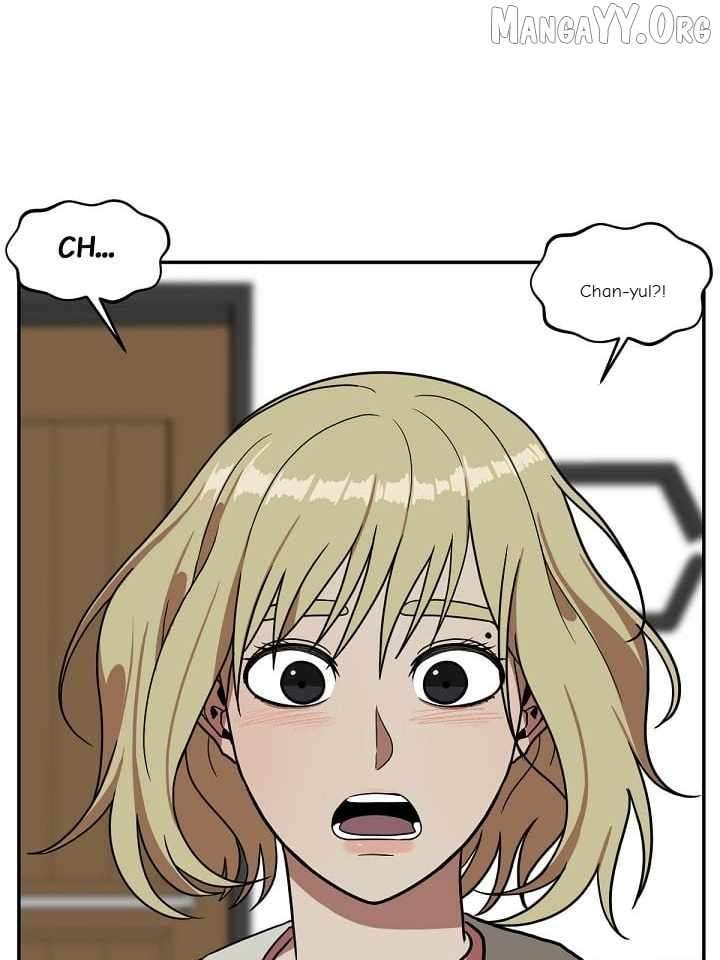 Read Change Me Manga Online
