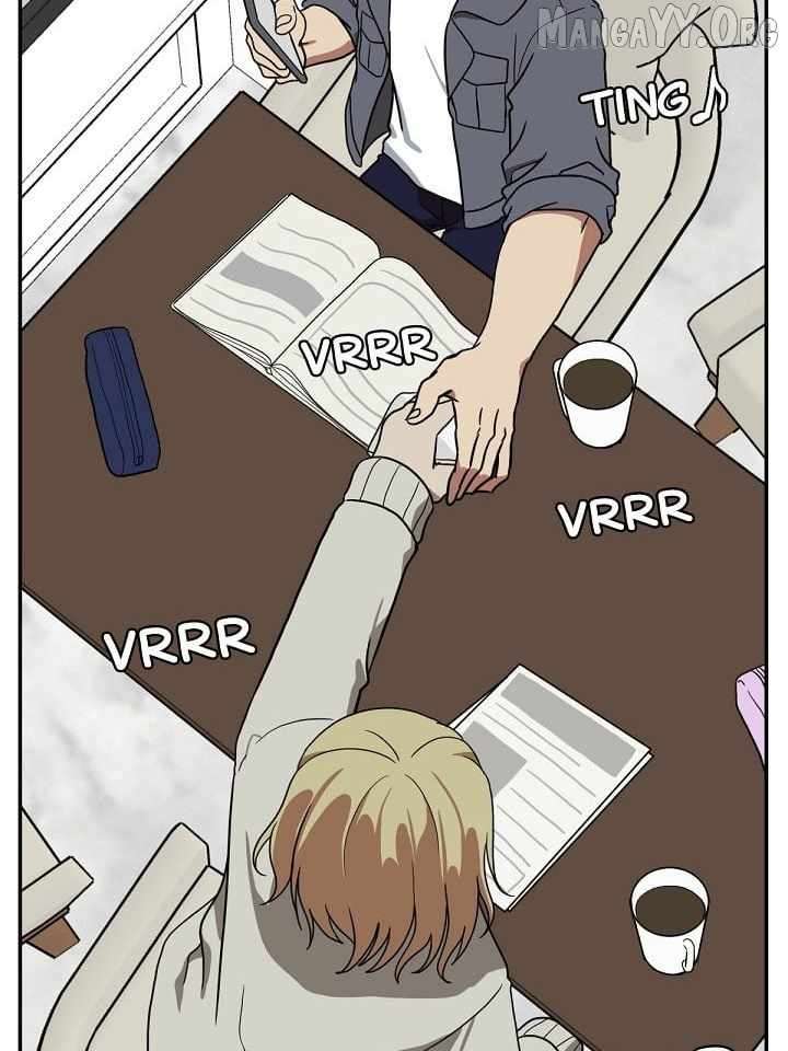 Read Change Me Manga Online