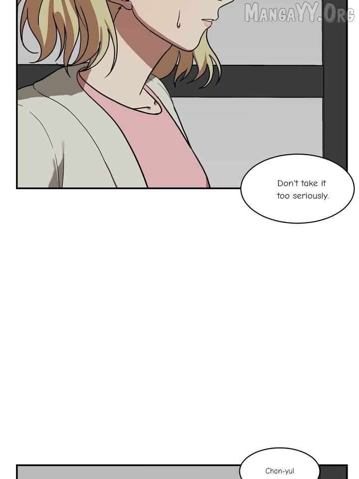 Read Change Me Manga Online