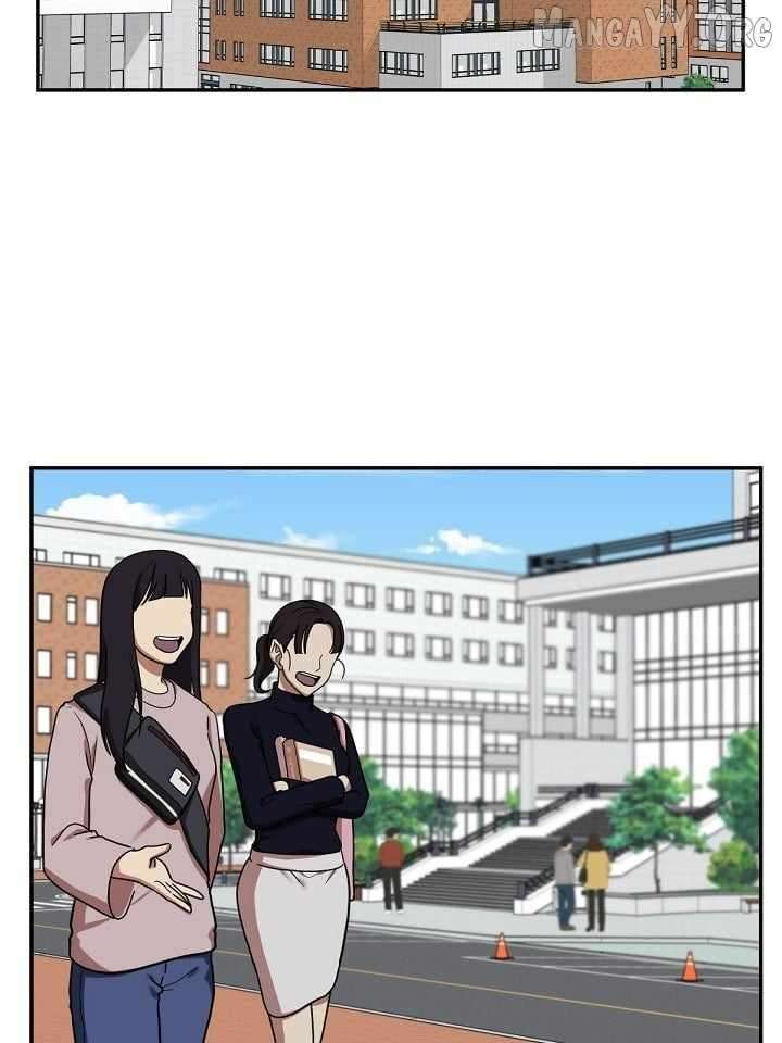 Read Change Me Manga Online