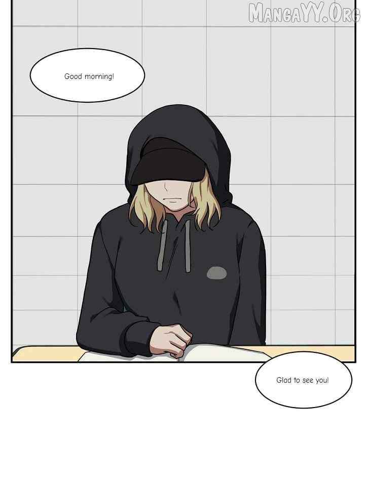 Read Change Me Manga Online