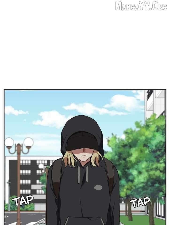 Read Change Me Manga Online