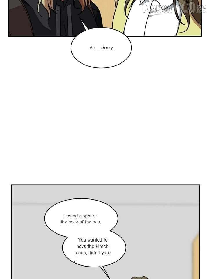 Read Change Me Manga Online