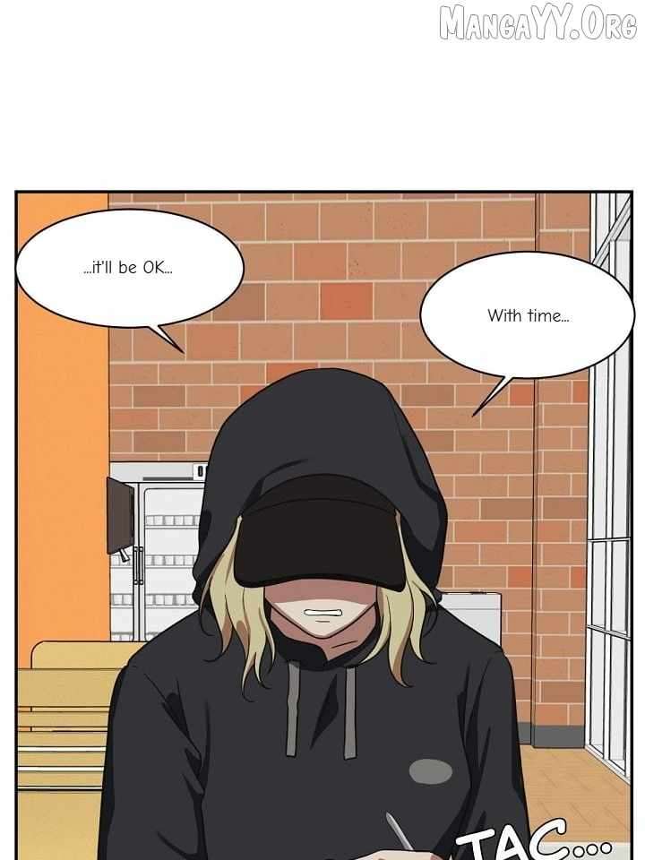 Read Change Me Manga Online