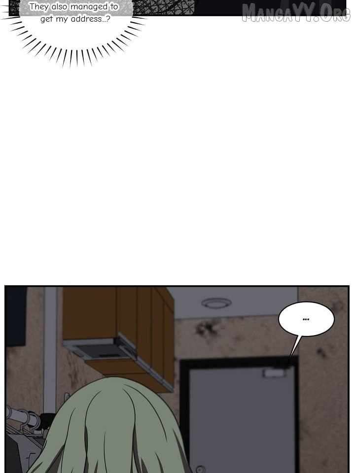 Read Change Me Manga Online