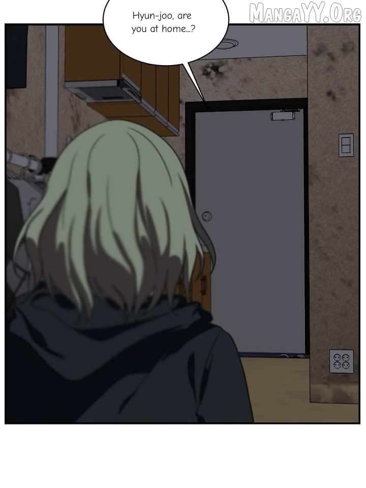 Read Change Me Manga Online