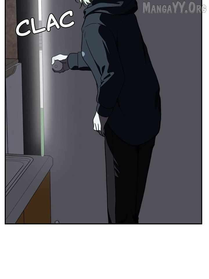 Read Change Me Manga Online