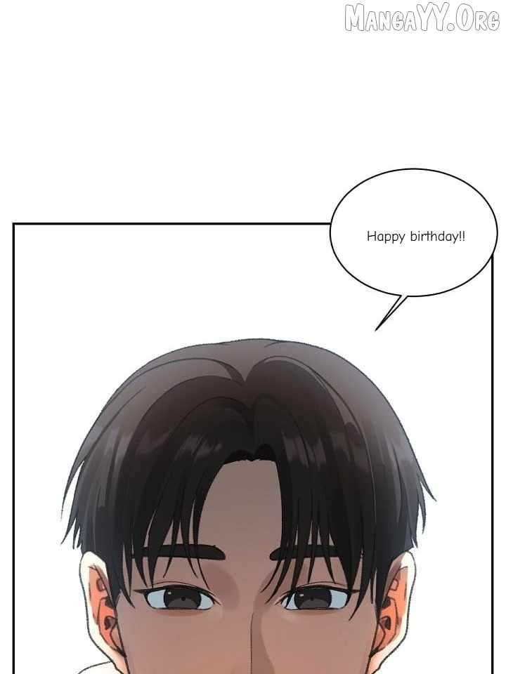 Read Change Me Manga Online