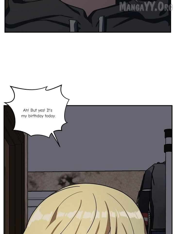 Read Change Me Manga Online